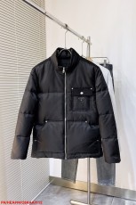 プラダ服 PRADA 2024新作 ダウンジャケット
