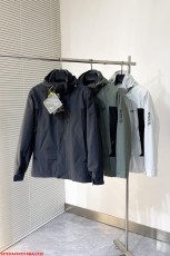 ARCTERYX服 ARCTERYX 2024新作 ダウンジャケット
