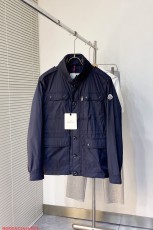 モンクレール服 MONCLER 2024新作 フード付きジャケット