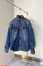 プラダ服 PRADA 2024新作 長袖シャツ