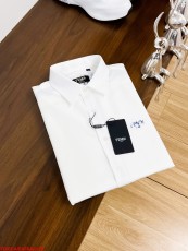 フェンディ服 FENDI 2024新作 長袖シャツ