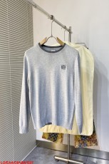 ロエベ服 LOEWE 2024新作 ニットセーター
