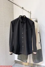 バーバリー服 BURBERRY 2024新作 長袖シャツ