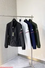 モンクレール服 MONCLER 2024新作 スタンドカラージャケット