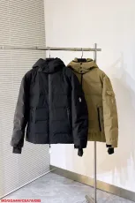 モンクレール服 MONCLER 2024新作 ダウンジャケット