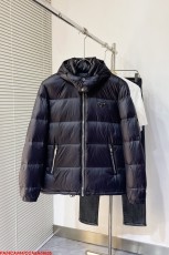 プラダ服 PRADA 2024新作 ダウンジャケット