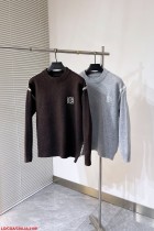 ロエベ服 LOEWE 2024新作 セーター