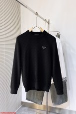 プラダ服 PRADA 2024新作 ニットセーター