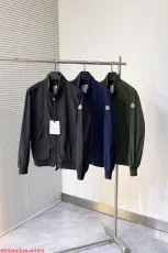 モンクレール服 MONCLER 2024新作 スタンドカラージャケット