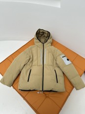 モンクレール服 MONCLER 2024新作 ダウンジャケット