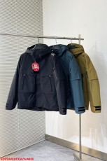 ARCTERYX服 ARCTERYX 2024新作 ダウンジャケット
