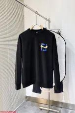 フェンディ服 FENDI 2024新作 クルーネックスウェットシャツ