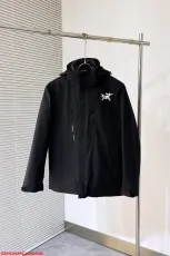 ARCTERYX服 ARCTERYX 2024新作 ダウンジャケット