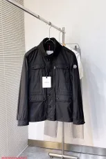 モンクレール服 MONCLER 2024新作 フード付きジャケット