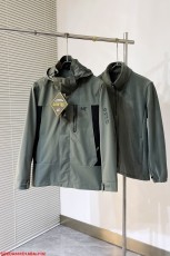 ARCTERYX服 ARCTERYX 2024新作 ダウンジャケット