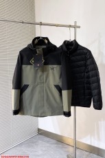 ARCTERYX服 ARCTERYX 2024新作 ダウンジャケット