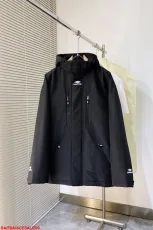 バレンシアガ服 BALENCIAGA 2024新作 ダウンジャケット