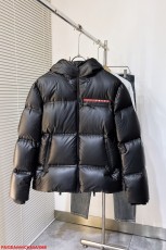 プラダ服 PRADA 2024新作 ダウンジャケット