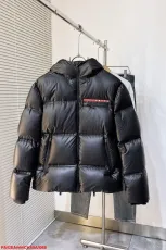 プラダ服 PRADA 2024新作 ダウンジャケット