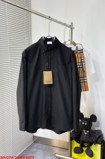 バーバリー服 BURBERRY 2024新作 長袖シャツ