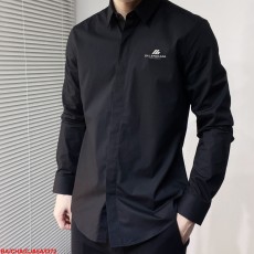 バレンシアガ服 BALENCIAGA 2024新作 長袖シャツ