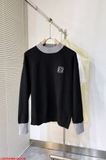 ロエベ服 LOEWE 2024新作 ニットセーター