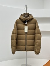 モンクレール服 MONCLER 2024新作 ダウンジャケット
