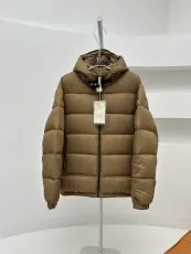 モンクレール服 MONCLER 2024新作 ダウンジャケット