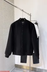 フェンディ服 FENDI 2024新作 スタンドカラージャケット
