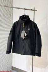 ARCTERYX服 ARCTERYX 2024新作 ダウンジャケット