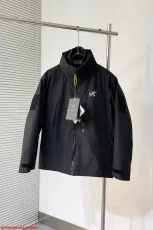 ARCTERYX服 ARCTERYX 2024新作 ダウンジャケット