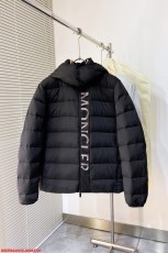 モンクレール服 MONCLER 2024新作 ダウンジャケット