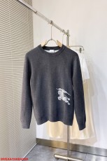 バーバリー服 BURBERRY 2024新作 ニットセーター