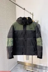 ARCTERYX服 ARCTERYX 2024新作 ダウンジャケット