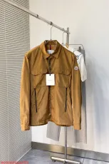 モンクレール服 MONCLER 2024新作 スタンドカラージャケット