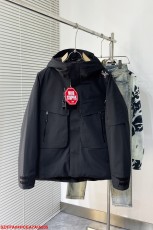 ARCTERYX服 ARCTERYX 2024新作 ダウンジャケット