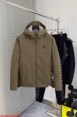 ARCTERYX服 ARCTERYX 2024新作 ダウンジャケット