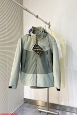 ARCTERYX服 ARCTERYX 2024新作 ダウンジャケット