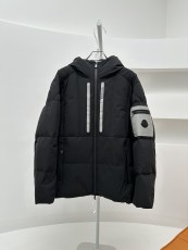 モンクレール服 MONCLER 2024新作 ダウンジャケット