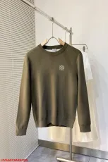 ロエベ服 LOEWE 2024新作 ニットセーター