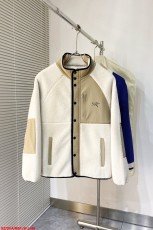 ARCTERYX服 ARCTERYX 2024新作 スタンドカラージャケット