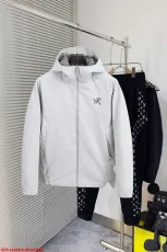 ARCTERYX服 ARCTERYX 2024新作 ダウンジャケット