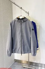 モンクレール服 MONCLER 2024新作 フード付きジャケット