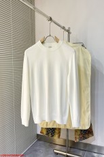 ロエベ服 LOEWE 2024新作 ニットセーター