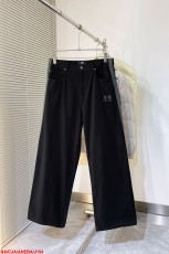 バレンシアガ服 BALENCIAGA 2024新作 ズボン