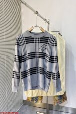 ルイヴィトン服 LOUIS VUITTON 2024新作 ニットセーター