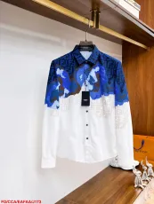 フェンディ服 FENDI 2024新作 長袖シャツ