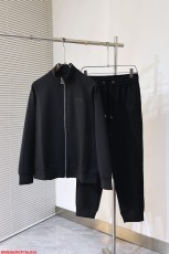 ディオール服 DIOR 2024新作 長袖スーツ