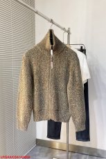 ロロ・ピアーナ服 Loro Piana 2024新作 ニットセーター