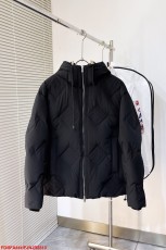 フェンディ服 FENDI 2024新作 ダウンジャケット